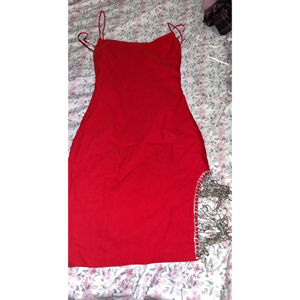 Size XS or S